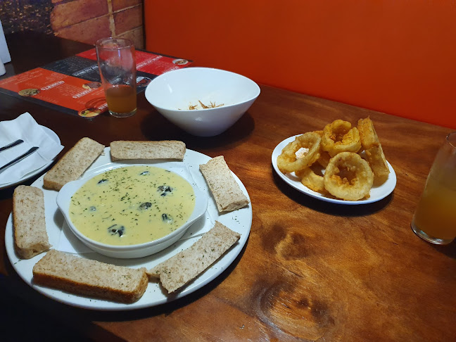 Jitters Restaurant and Braai