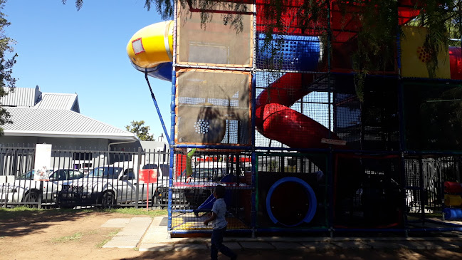 McDonald's Worcester Drive-Thru - Worcester