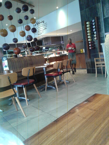 Nando's Rustenburg - Hospitality and gastronomy