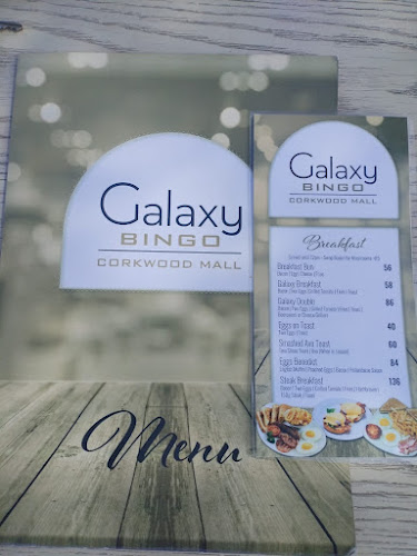 #GalaxyThePlaceToBe