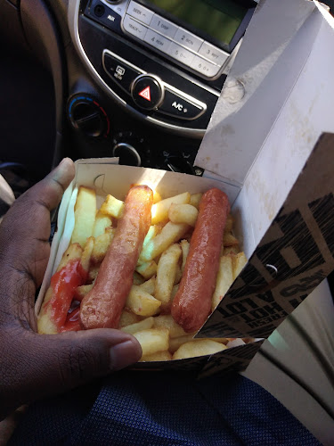 Opinii despre The Fish & Chip Co Bonaero Park în Kempton Park - Hospitality and gastronomy