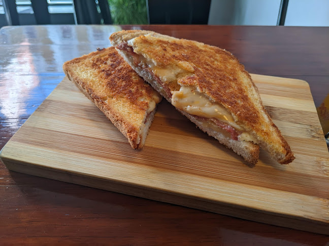 Melt Cafe - Cape Town