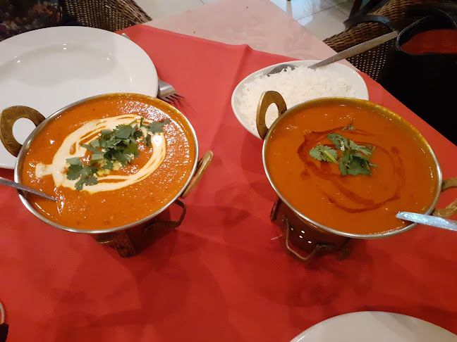 Comentarii opinii despre Malis Indian Restaurant