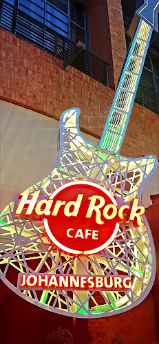 10 & 10A, Mandela Square, 8 Maude St, Sandown, Sandton, 2146