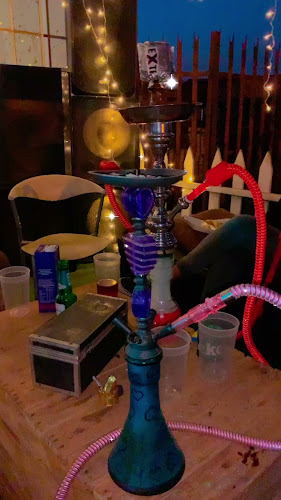 The 1632 Chill And Grill Establishment - Thembisa