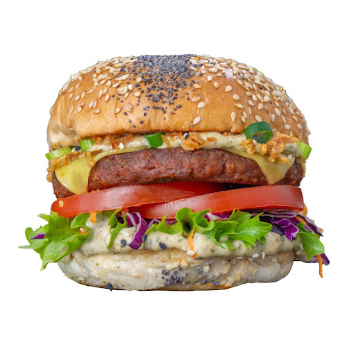 Lekker Vegan - Fourways - Johannesburg