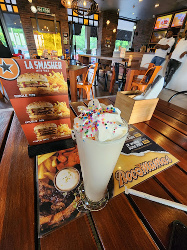 RocoMamas Bedfordview