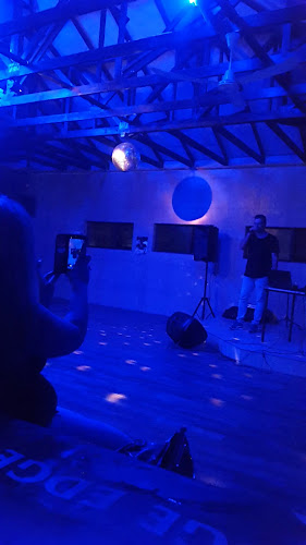 Die Watergat Pub & Grill