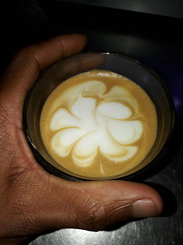 Rockpool Cape Town - Cape Town