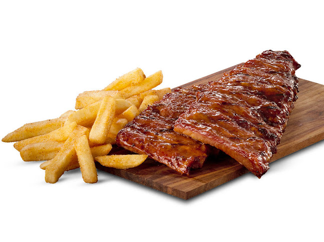 Steers - Hospitality and gastronomy