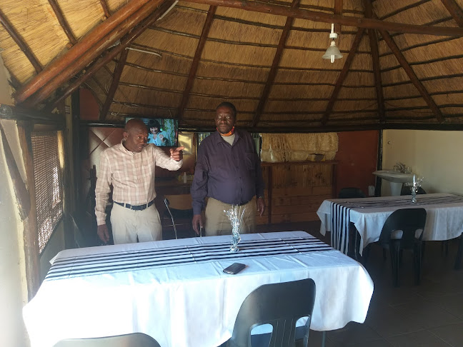 Nkandla Enterprise - Hospitality and gastronomy