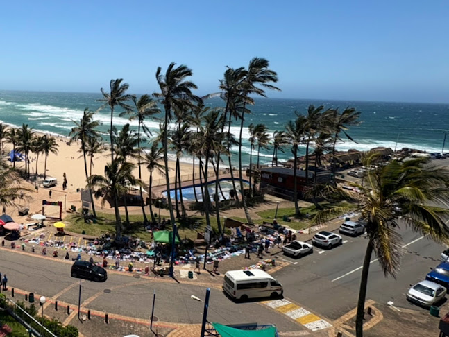 Informal Market - Margate