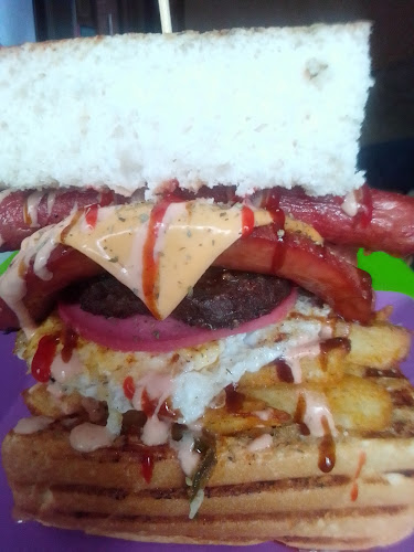 Phindom's & Mduzol's Shisa Nyama - Benoni