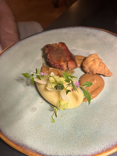 Opinii despre Terrarium Restaurant în Cape Town - Hospitality and gastronomy