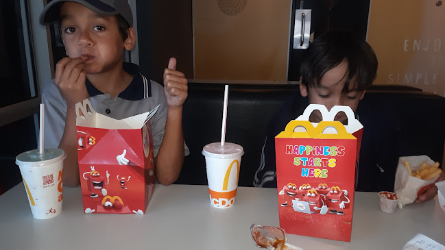 McDonald's Kenilworth Drive-Thru - Hospitality and gastronomy