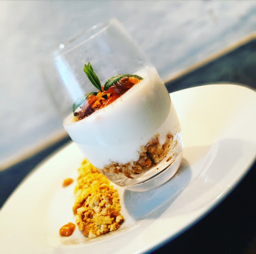 CHEFPOISON - Hospitality and gastronomy