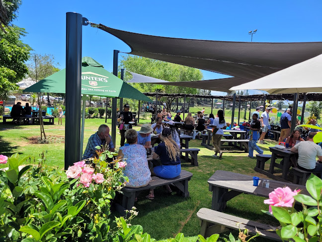 Comentarii opinii despre Grasslands Driving Range