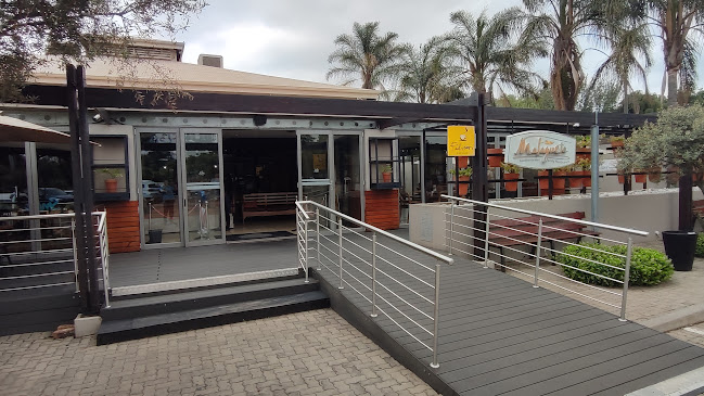 Malagueta - Hospitality and gastronomy