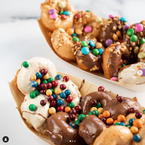 Opinii despre Dinkys Rondebosch în Cape Town - Hospitality and gastronomy