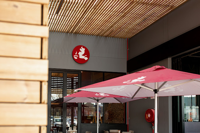 Opinii despre SLOUW Café în Potchefstroom - Hospitality and gastronomy