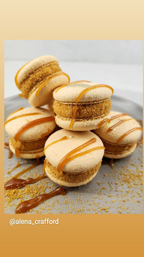 Cakes by Alena - Wellington