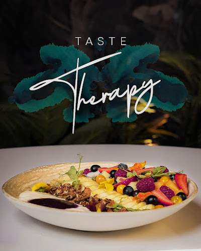 Therapy Restaurant - Cape Town