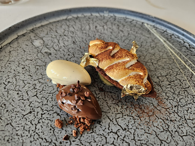 Comentarii opinii despre Salsify at the Roundhouse