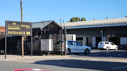 Dawood Megastore Crown Mines