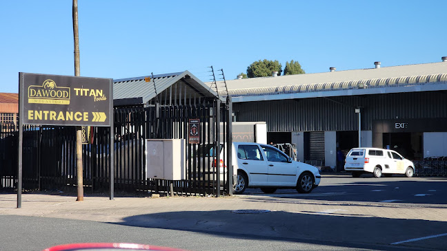 Dawood Megastore Crown Mines