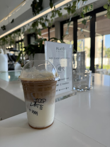 Platō Coffee - Volley Brooklyn - Hospitality and gastronomy