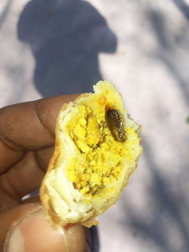 Albertina Sisulu Rd, Fordsburg, Johannesburg, 2092