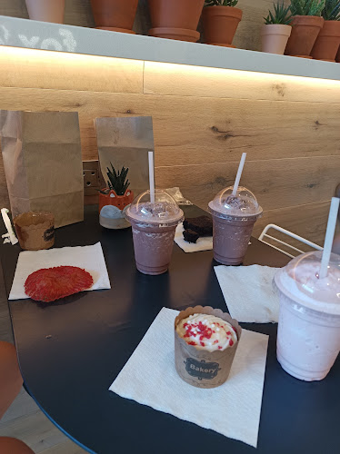 Coffee Fox Mountain View Square - Rustenburg