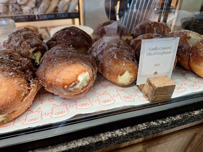 Geek House Eatery - Exceptional Bakery & Restaurant