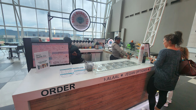 Comentarii opinii despre Ben's Bubble Tea - Menlyn Park Shopping Centre
