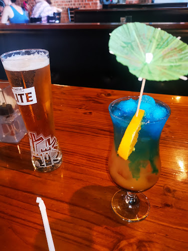 Bennigan's Grillhouse & Bar Boksburg - Hospitality and gastronomy