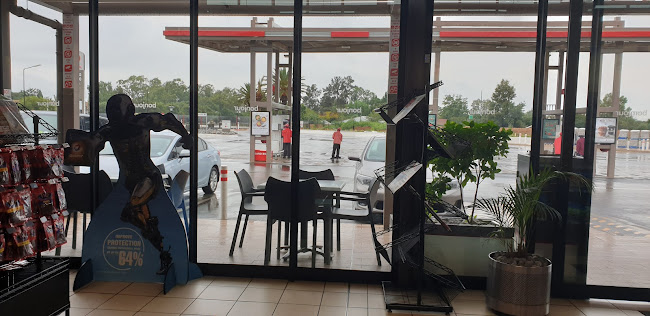 Comentarii opinii despre Mugg & Bean On The Move