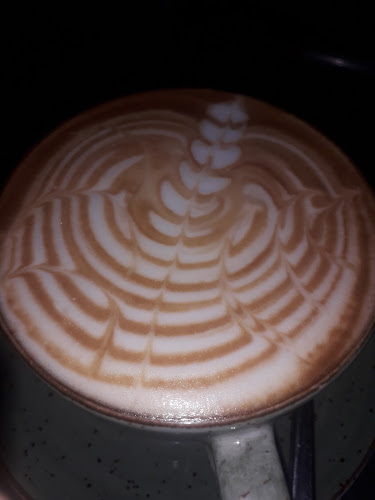 Comentarii opinii despre Frank's Coffee & Bagel Bar