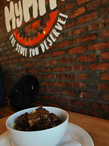 Opinii despre MyMito în Gqeberha - Hospitality and gastronomy