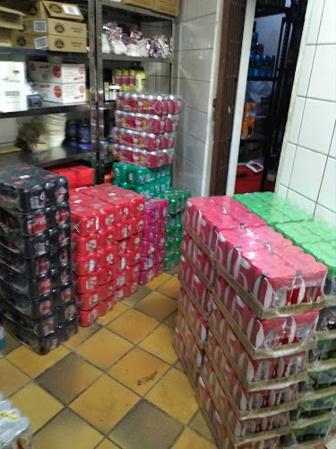 Opinii despre Bronco Creek Spur în Richards Bay - Hospitality and gastronomy