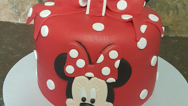 Opinii despre Christelle's Cakes în Bela-Bela - Hospitality and gastronomy