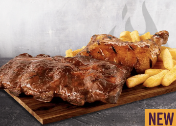 Steers - Hospitality and gastronomy