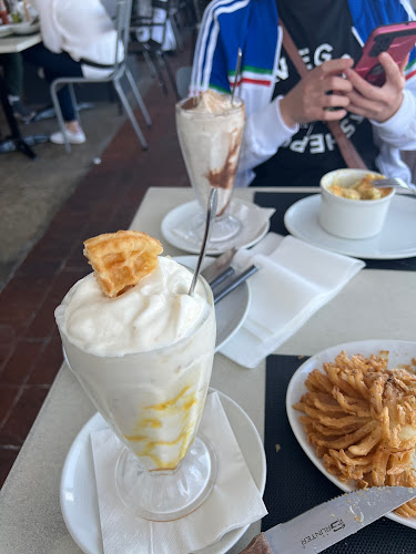 Gibson's - Hospitality and gastronomy