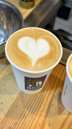 Seattle Coffee Company - Claremont - Cape Town