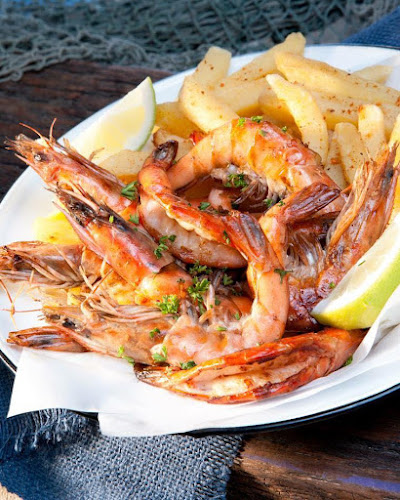 Opinii despre Snoekies,Frozen Fish Market & Fish Bait în Cape Town - Hospitality and gastronomy