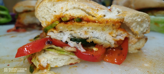 Opinii despre Café101 în Durban - Hospitality and gastronomy