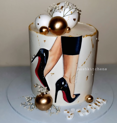 MushKitchens - Hospitality and gastronomy