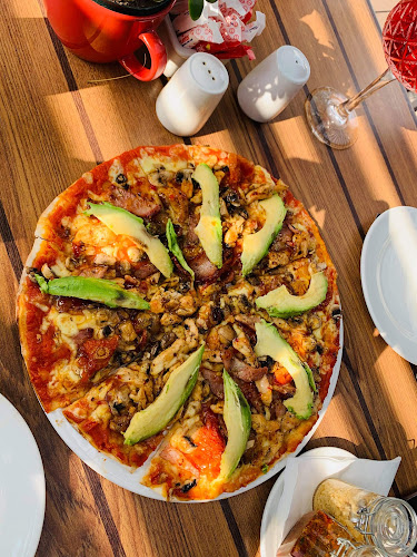 Next Chapter Restaurant - Hospitality and gastronomy