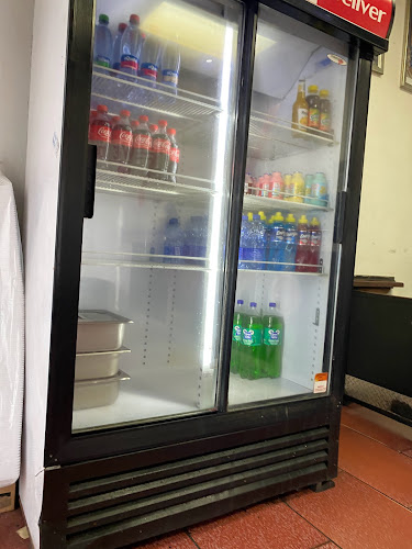 Opinii despre Andys Chinese takeaway în Gqeberha - Hospitality and gastronomy