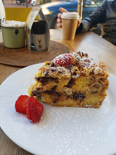 Opinii despre Cafe du Jean în Cape Town - Hospitality and gastronomy