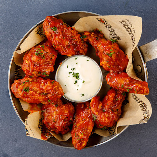 RocoMamas Vaal Mall - Hospitality and gastronomy